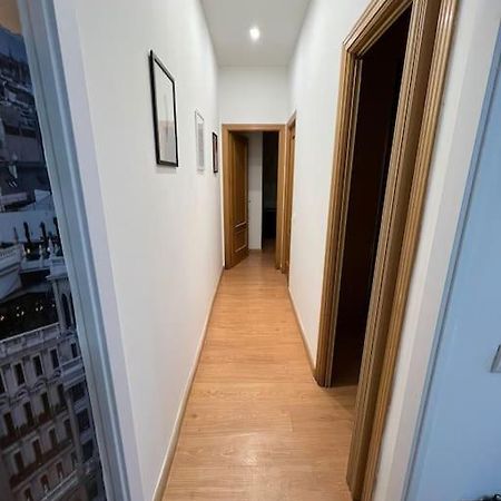 Apartamento En El Centro De Madrid - Atocha Appartement Buitenkant foto