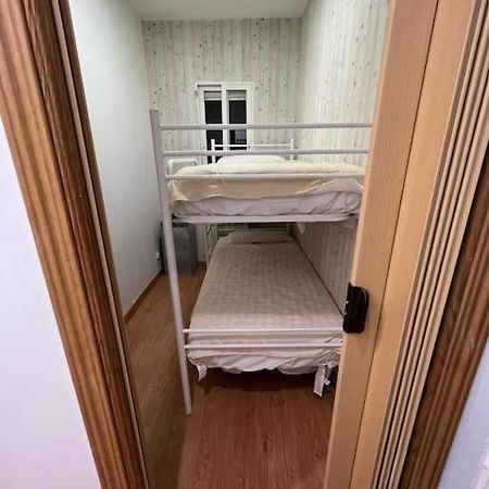 Apartamento En El Centro De Madrid - Atocha Appartement Buitenkant foto