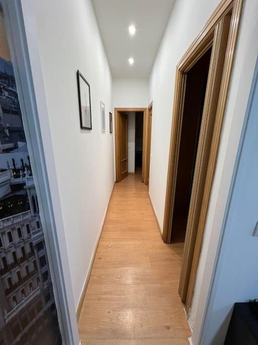 Apartamento En El Centro De Madrid - Atocha Appartement Buitenkant foto