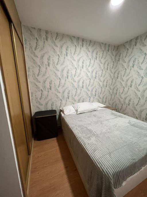 Apartamento En El Centro De Madrid - Atocha Appartement Buitenkant foto