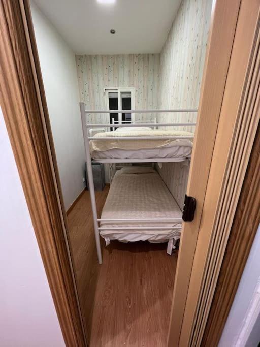 Apartamento En El Centro De Madrid - Atocha Appartement Buitenkant foto