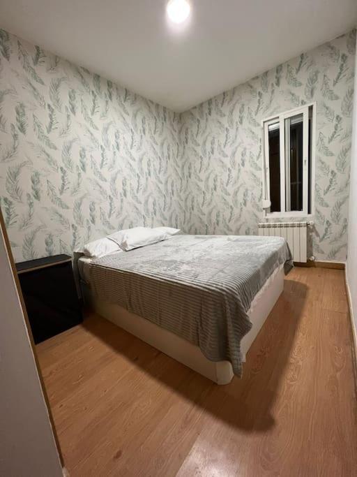 Apartamento En El Centro De Madrid - Atocha Appartement Buitenkant foto