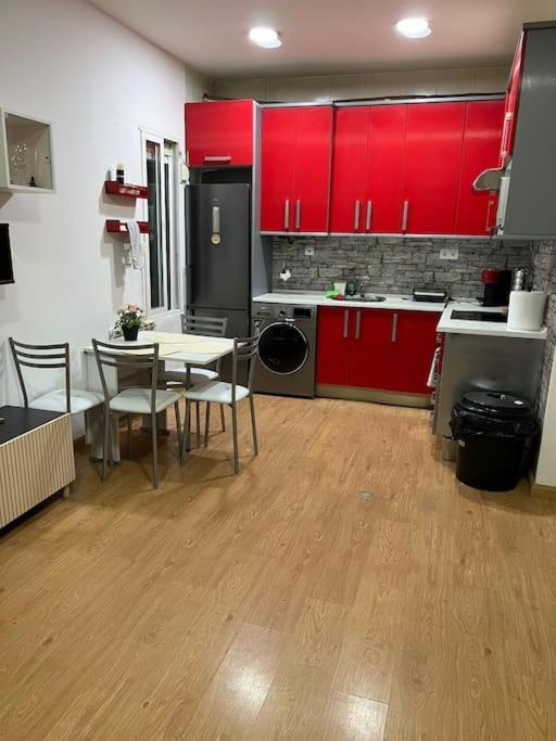 Apartamento En El Centro De Madrid - Atocha Appartement Buitenkant foto
