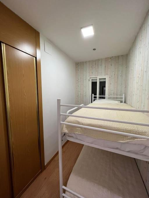 Apartamento En El Centro De Madrid - Atocha Appartement Buitenkant foto