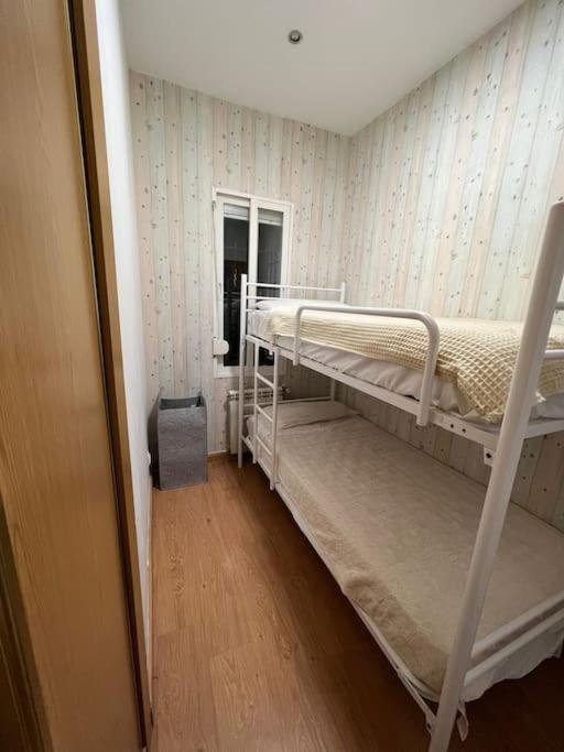 Apartamento En El Centro De Madrid - Atocha Appartement Buitenkant foto
